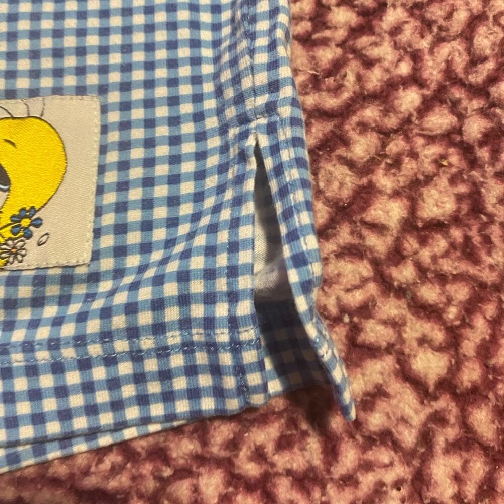 Womens sleepwear size medium - Thumbnail 4