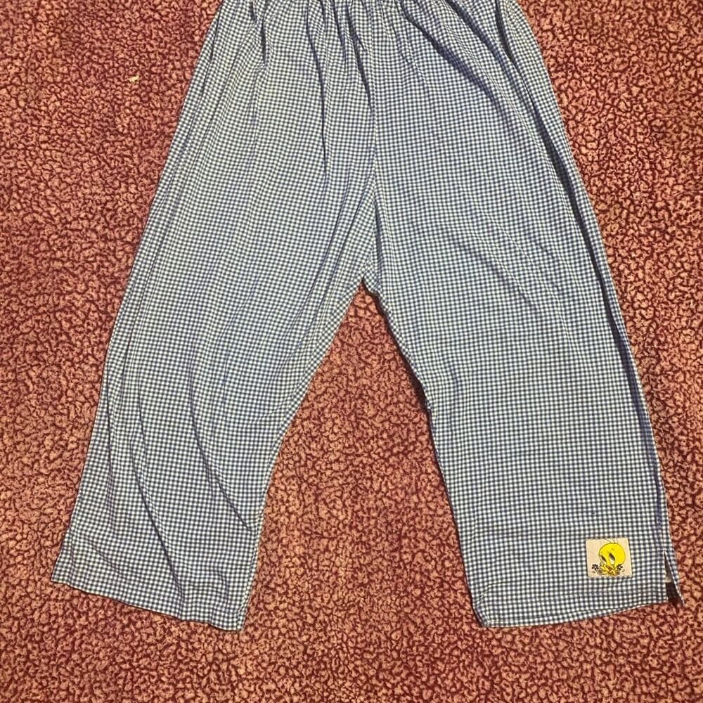 Womens sleepwear size medium - Thumbnail 2