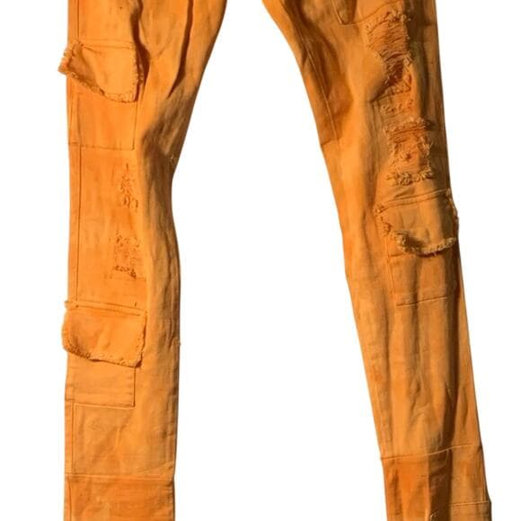Si tu veux superstack Mens jeans size 36 - Thumbnail 10