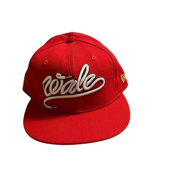 New Era Hat size 7 5/8 - Thumbnail 8