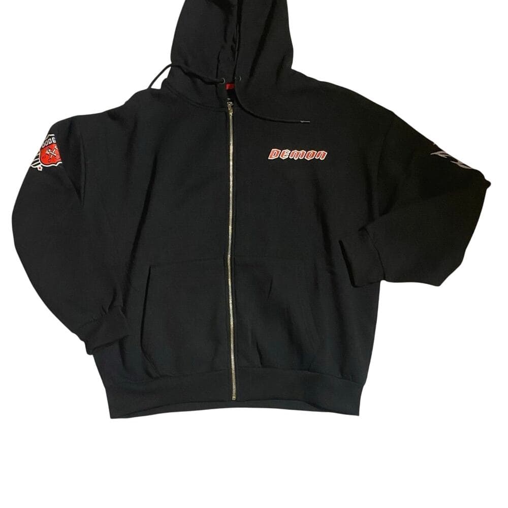 Hoodie mens large - Thumbnail 3