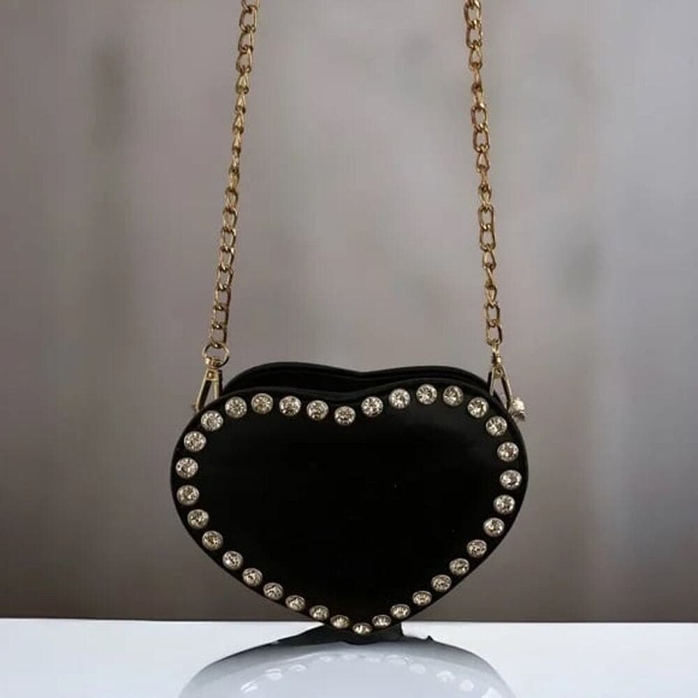 Heart Bag - Thumbnail 5