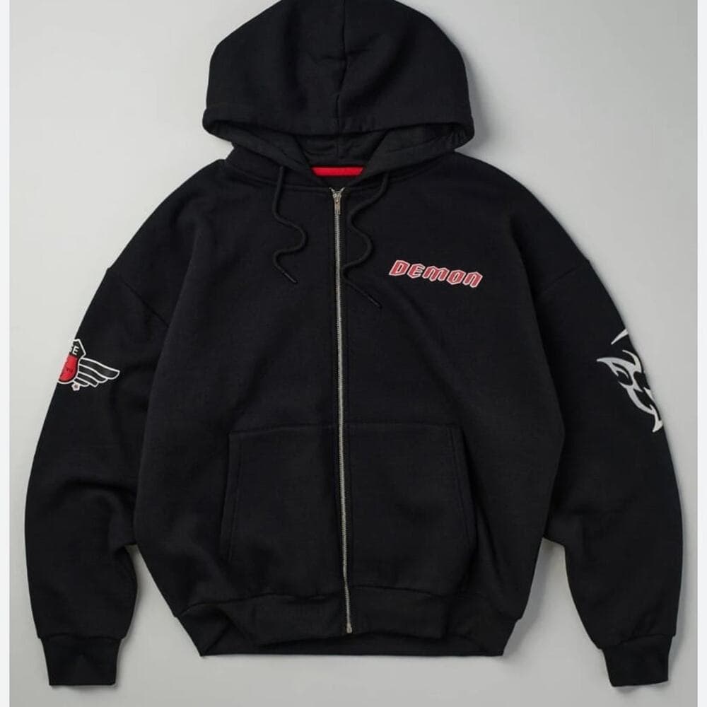 Hoodie mens large - Thumbnail 10