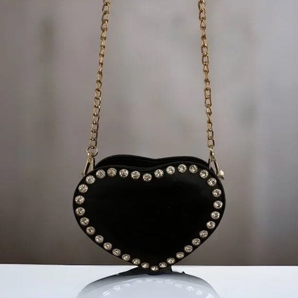 Heart Bag - Thumbnail 6