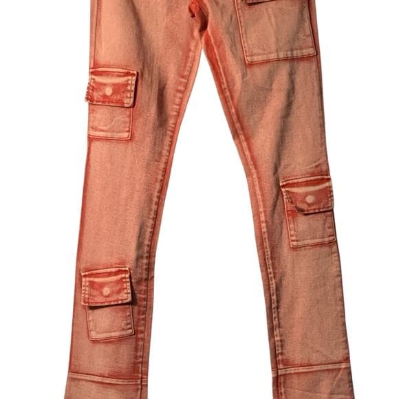 Si tu veux superstack Mens jeans size 32 - Thumbnail 7
