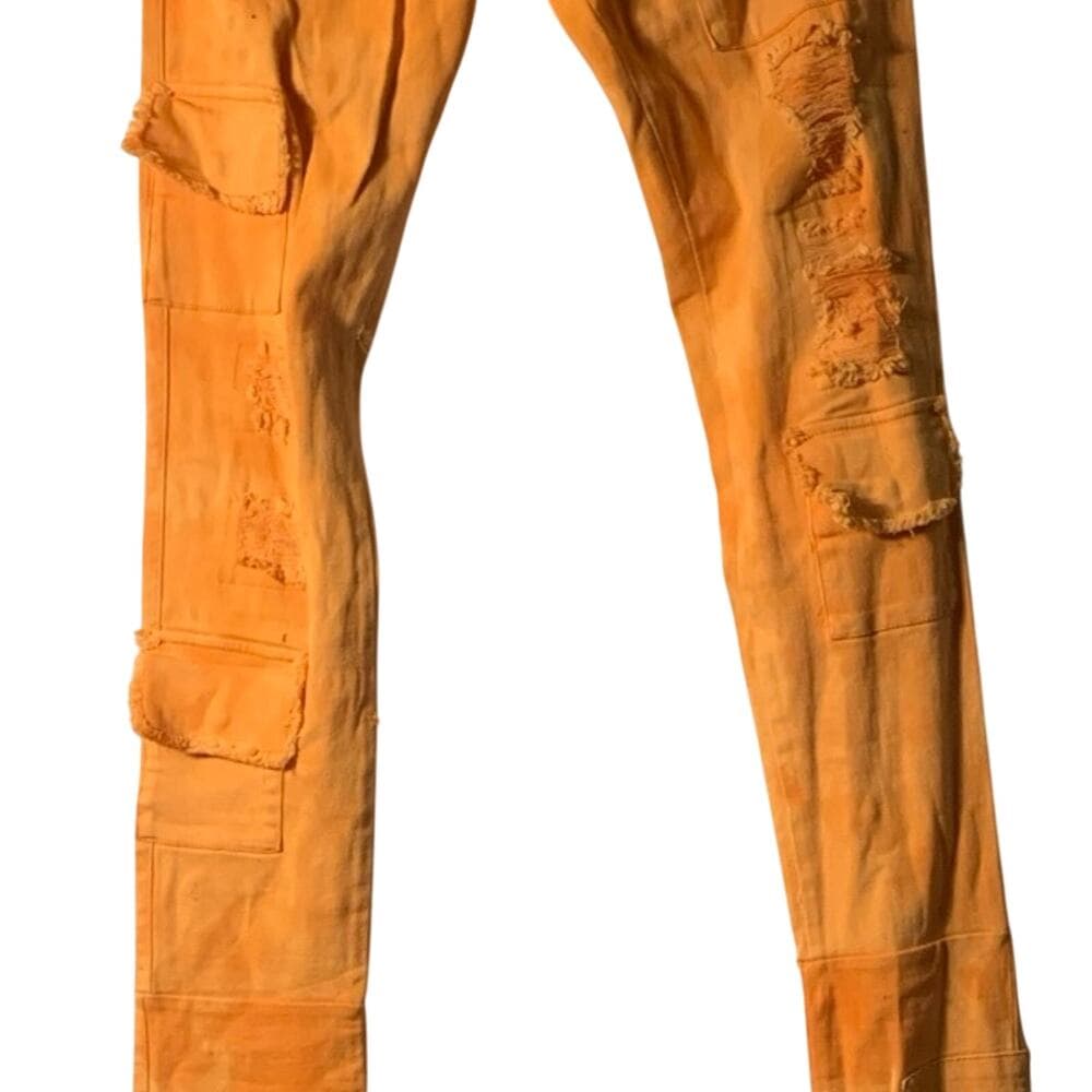 Si tu veux superstack Mens jeans size 36 - Thumbnail 9