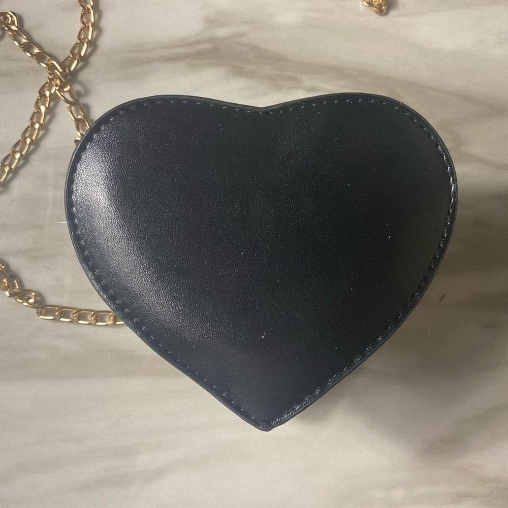 Heart Bag - Thumbnail 3