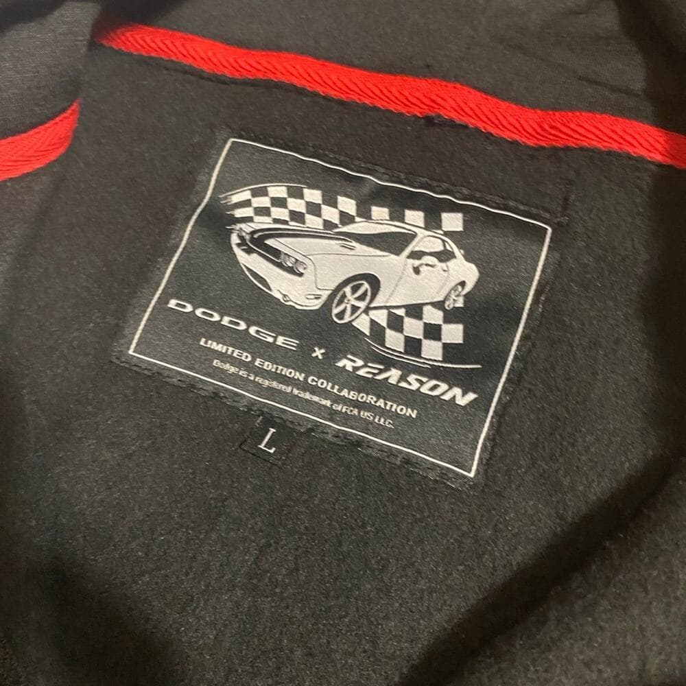 Hoodie mens large - Thumbnail 6