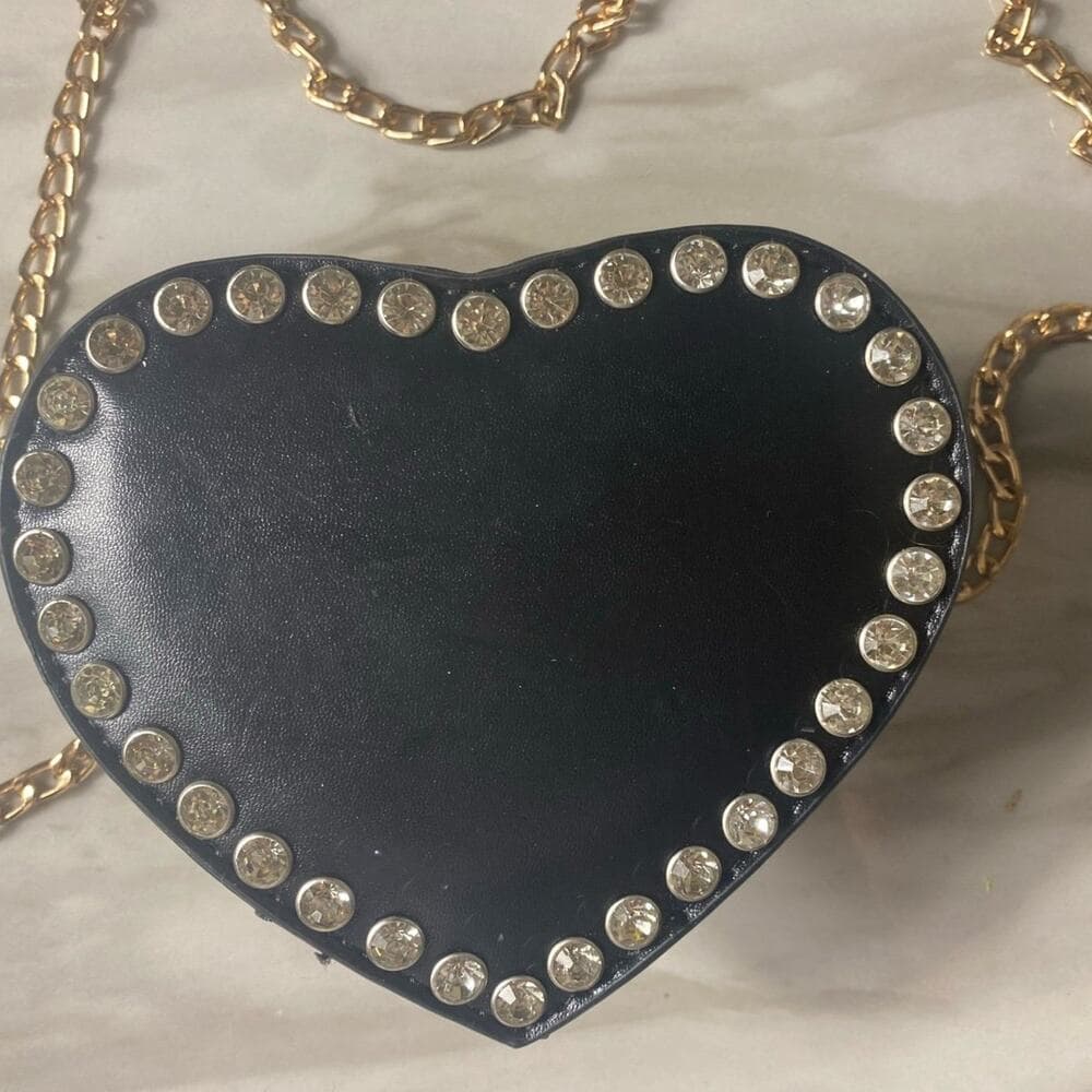 Heart Bag - Thumbnail 2