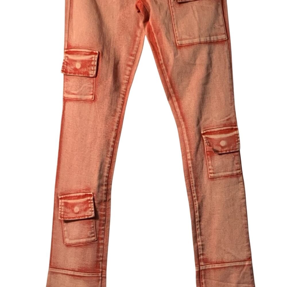 Si tu veux superstack Mens jeans size 32 - Thumbnail 6
