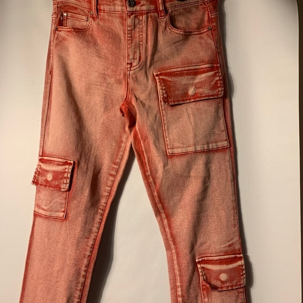 Si tu veux superstack Mens jeans size 32 - Thumbnail 3