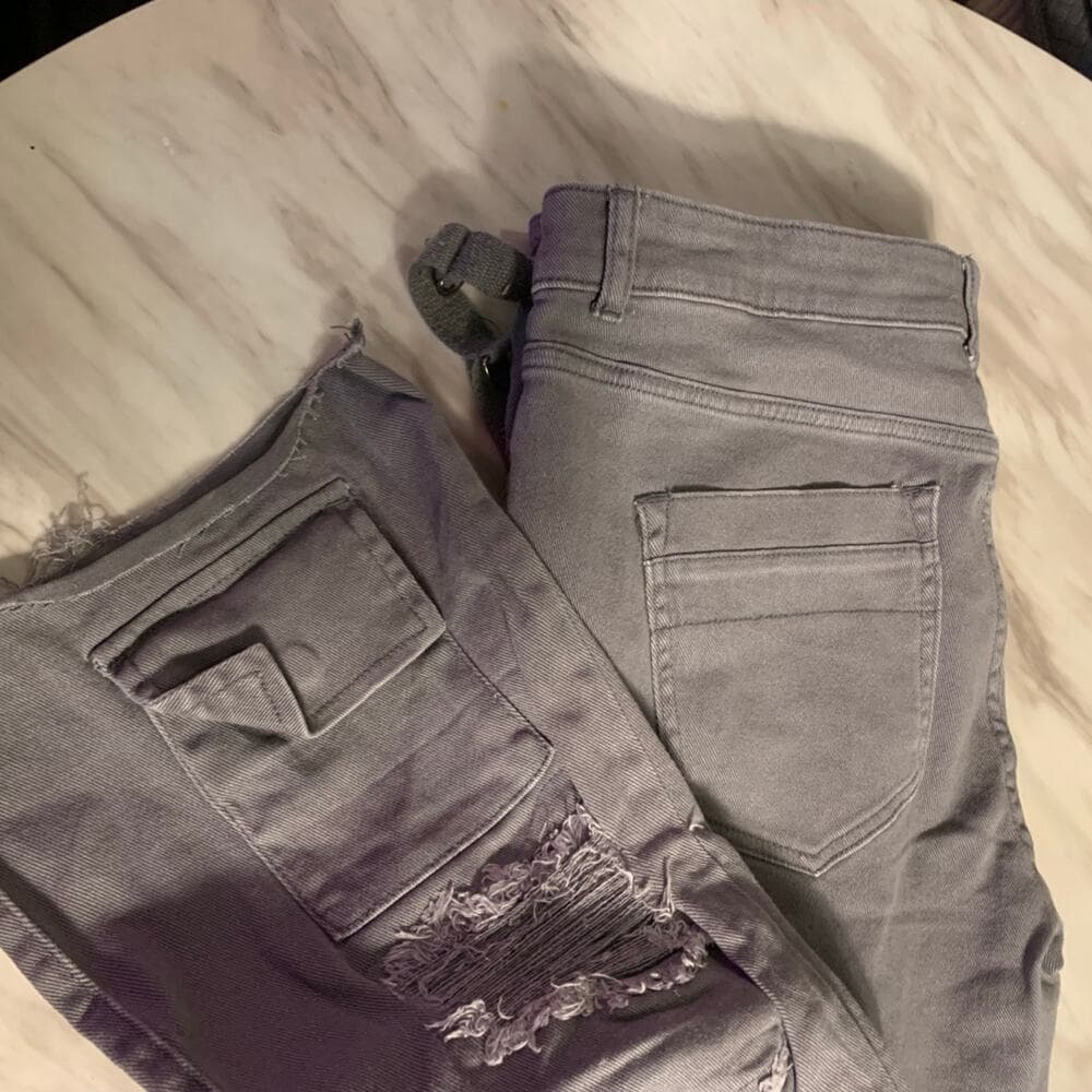 Superstack Mens Gunner jeans size 36 - Thumbnail 7
