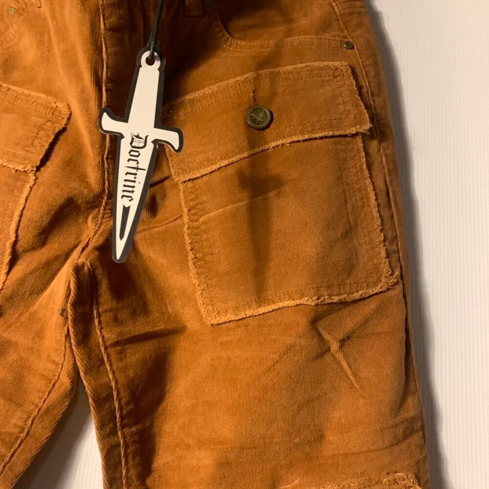 Doctrine Superstack Mens jeans size 32 - Thumbnail 2
