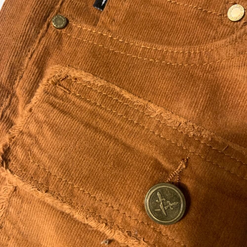 Doctrine Superstack Mens jeans size 32 - Thumbnail 4