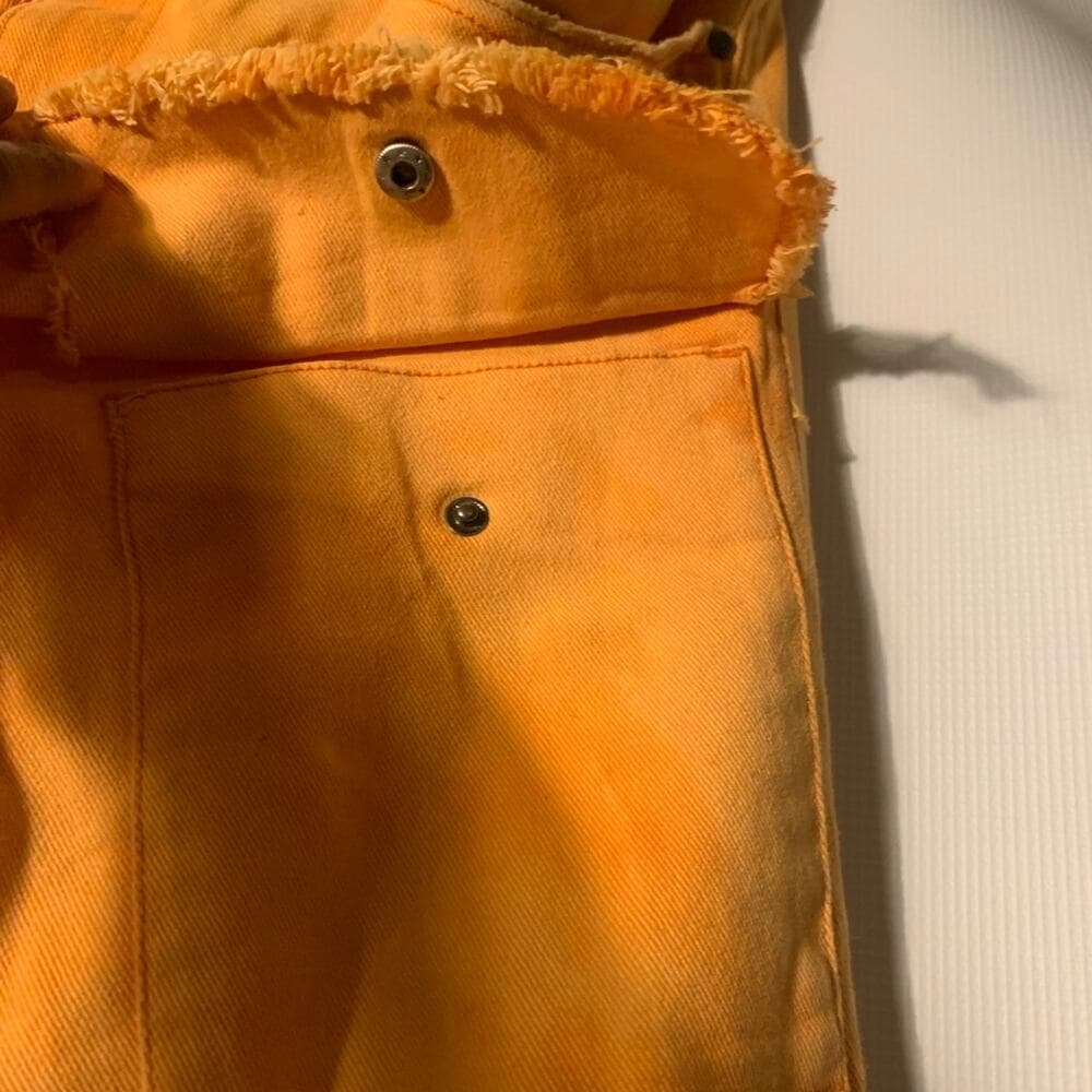 Si tu veux superstack Mens jeans size 36 - Thumbnail 3