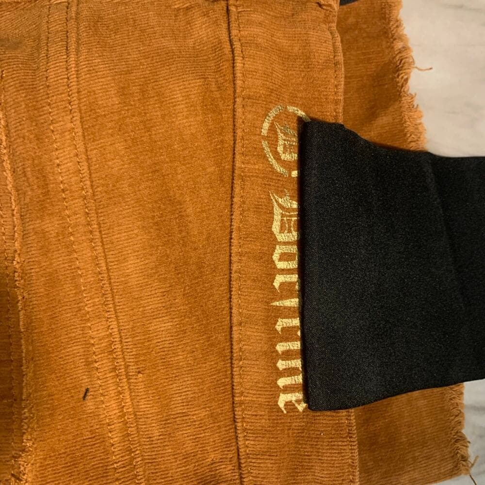 Doctrine Superstack Mens jeans size 32 - Thumbnail 7