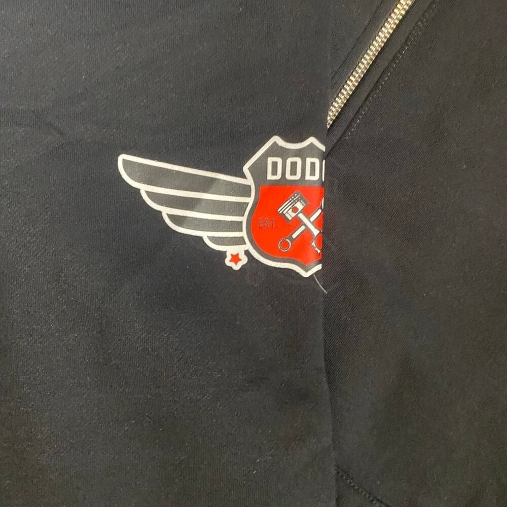 Hoodie mens large - Thumbnail 5