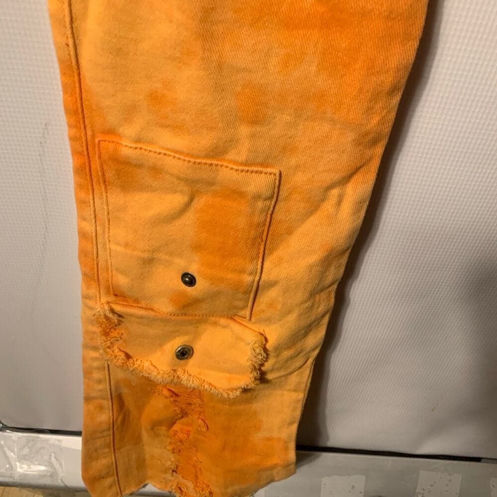 Si tu veux superstack Mens jeans size 36 - Thumbnail 4