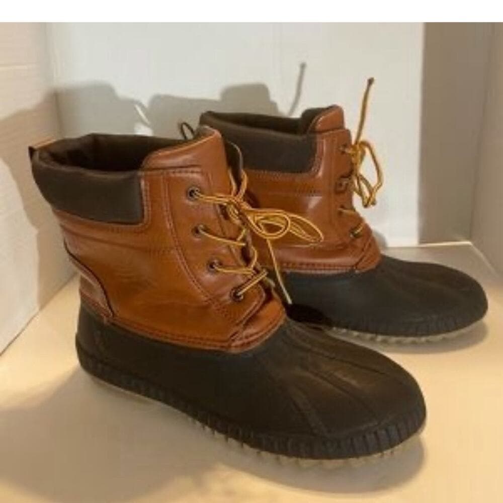 Gap boots - Thumbnail 7