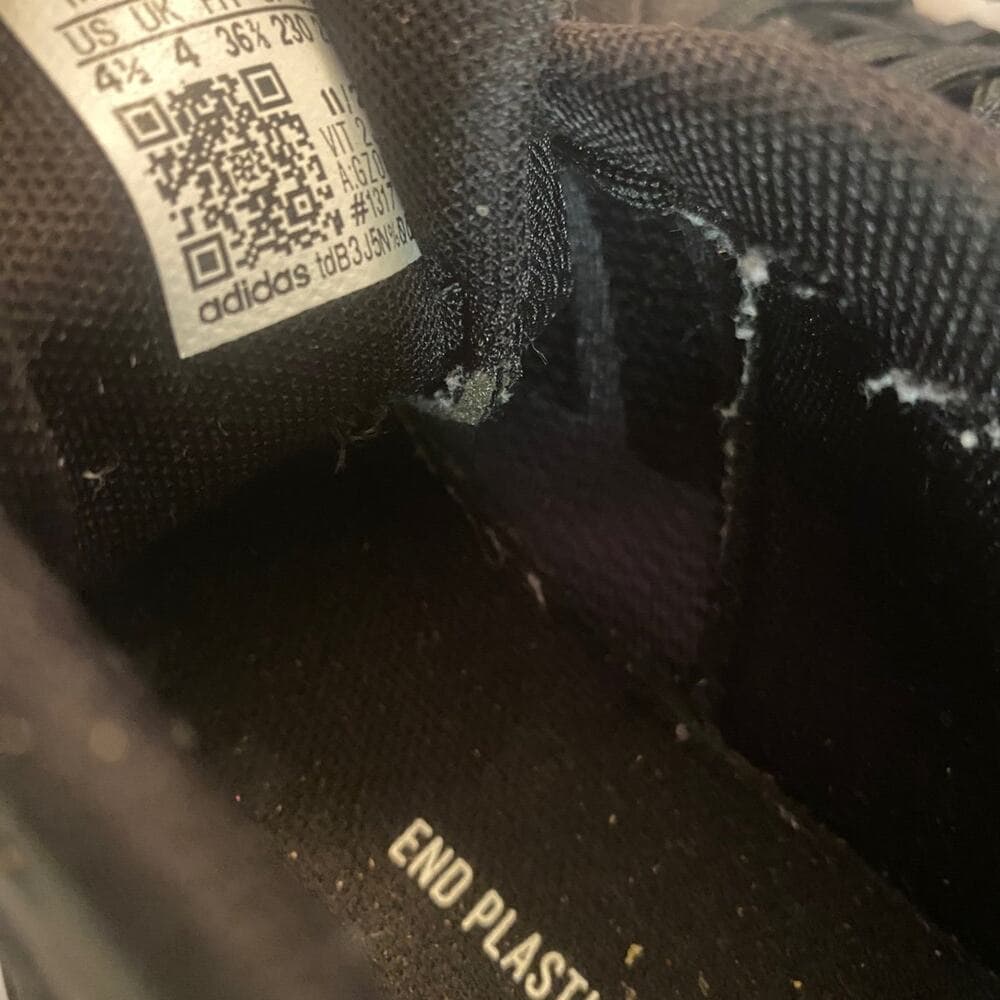 adidas kids Duramo Sl Trail Running sneakers - Thumbnail 7