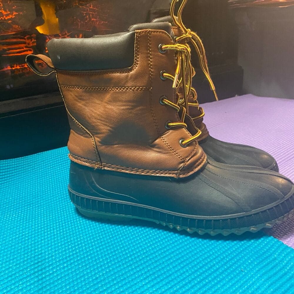 Gap boots - Thumbnail 2