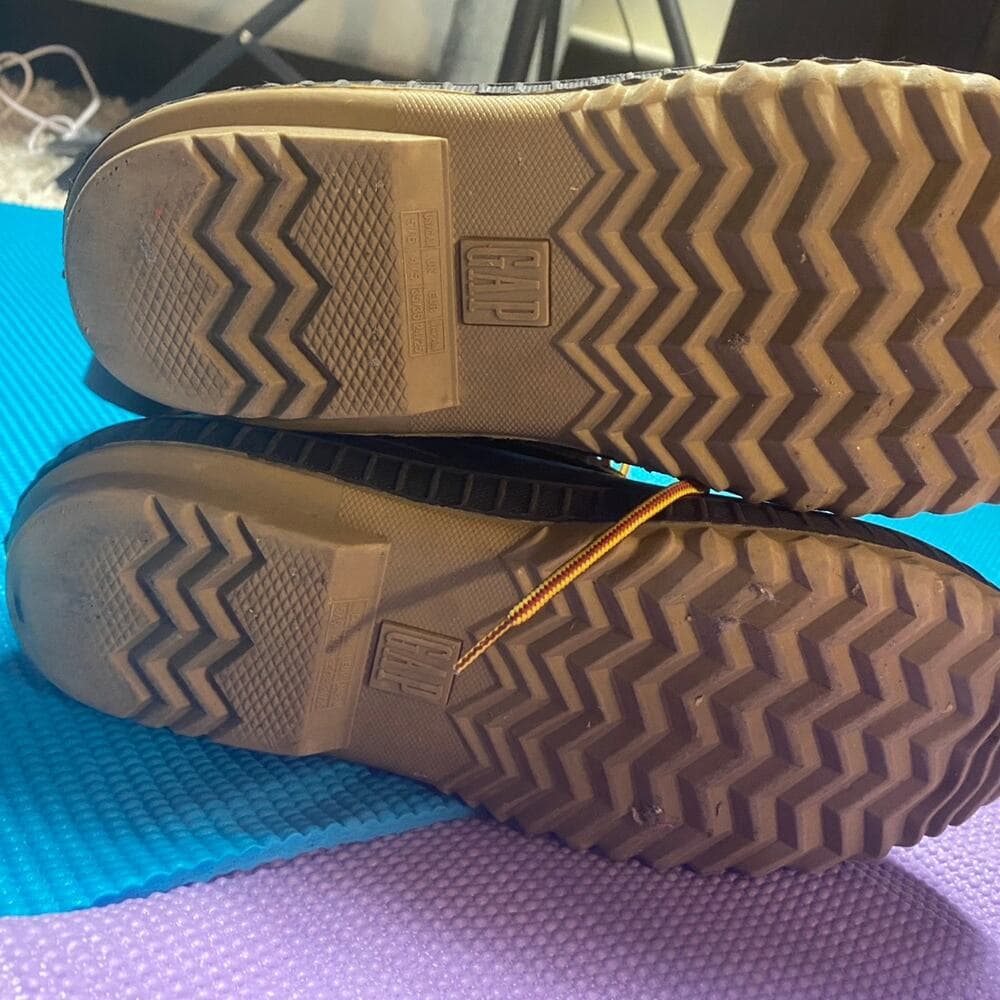 Gap boots - Thumbnail 5