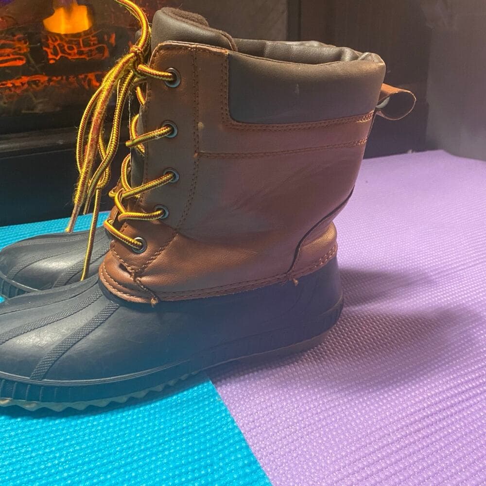 Gap boots - Thumbnail 3