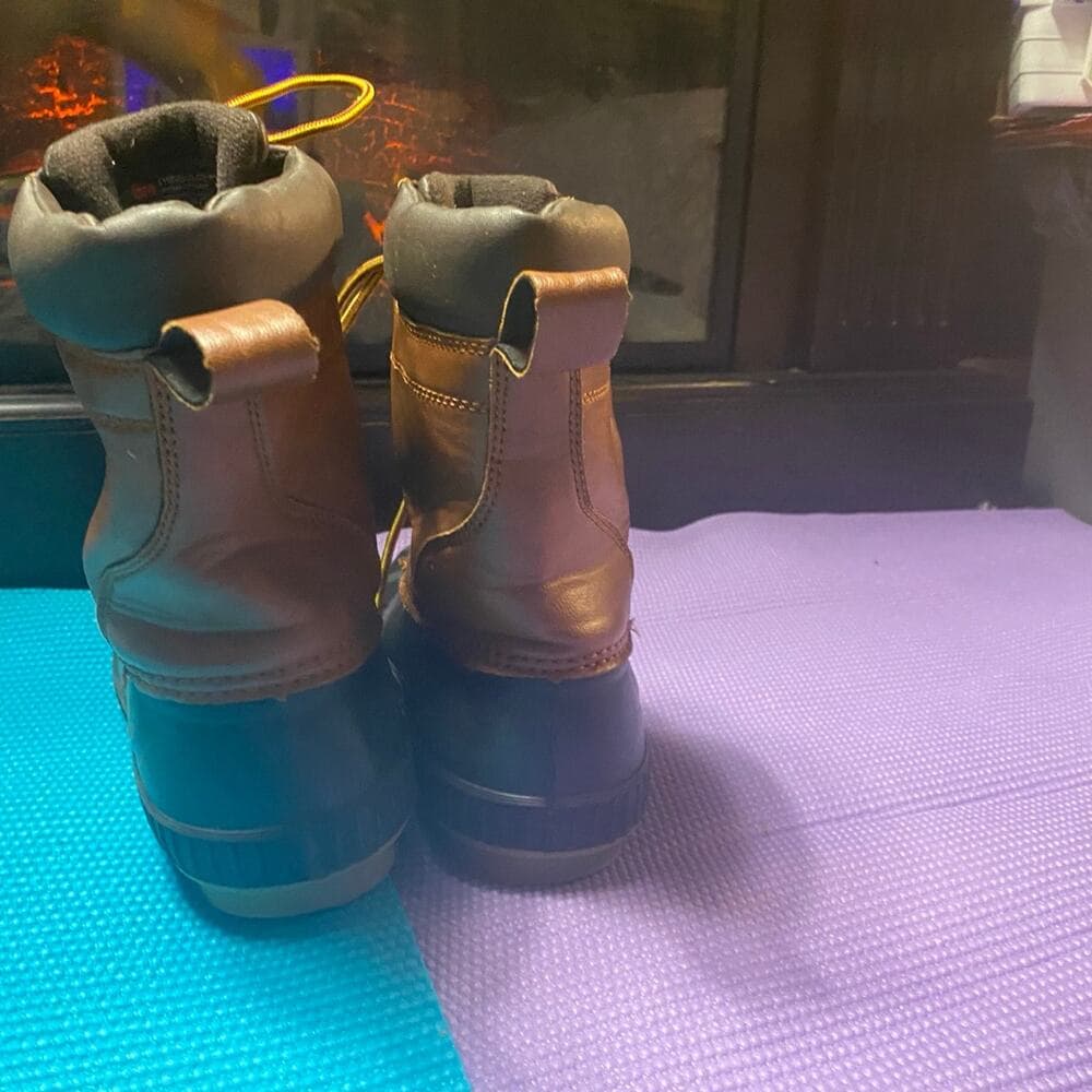 Gap boots - Thumbnail 4