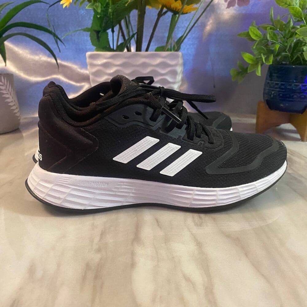 adidas kids Duramo Sl Trail Running sneakers - Thumbnail 3