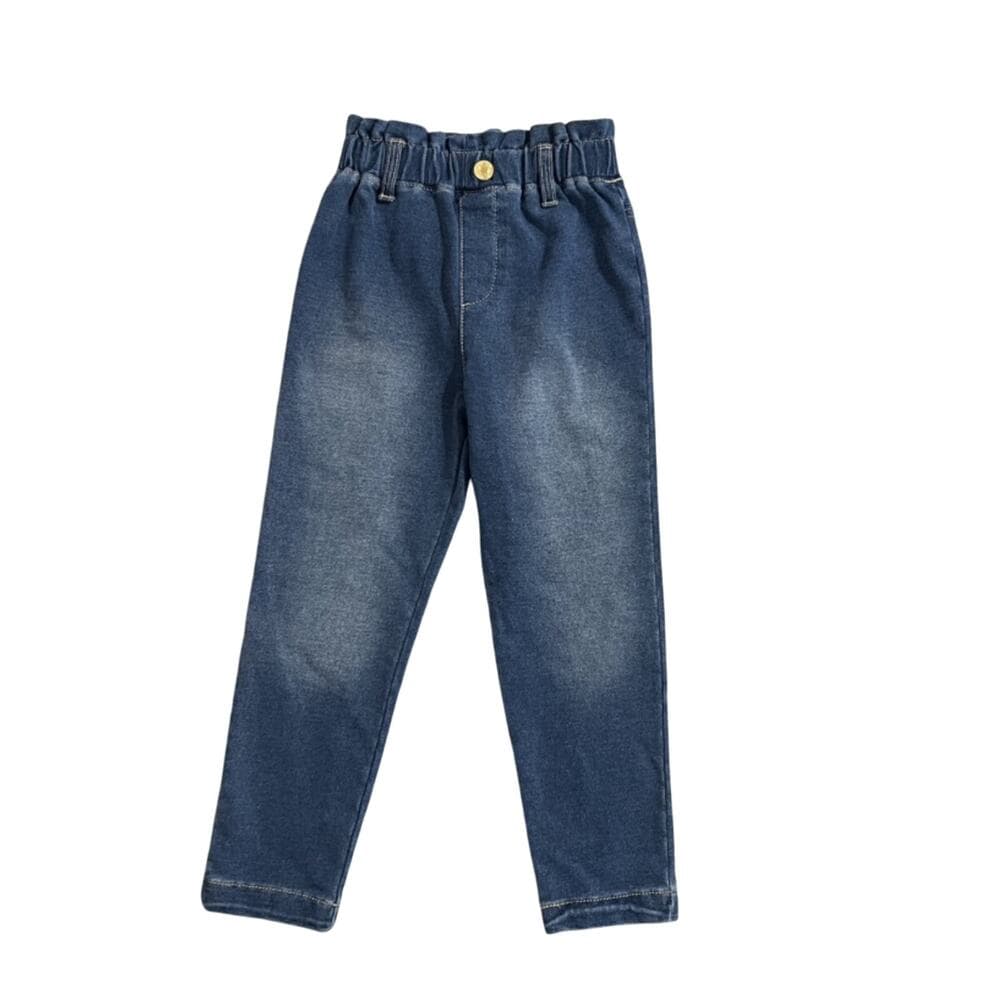 Girls jeans Size 6 - Thumbnail 4