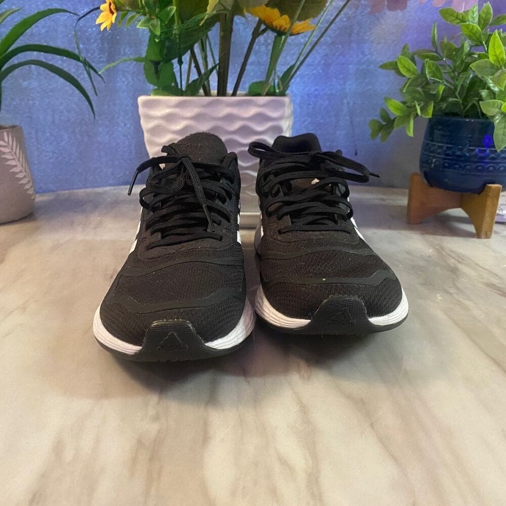adidas kids Duramo Sl Trail Running sneakers - Thumbnail 4