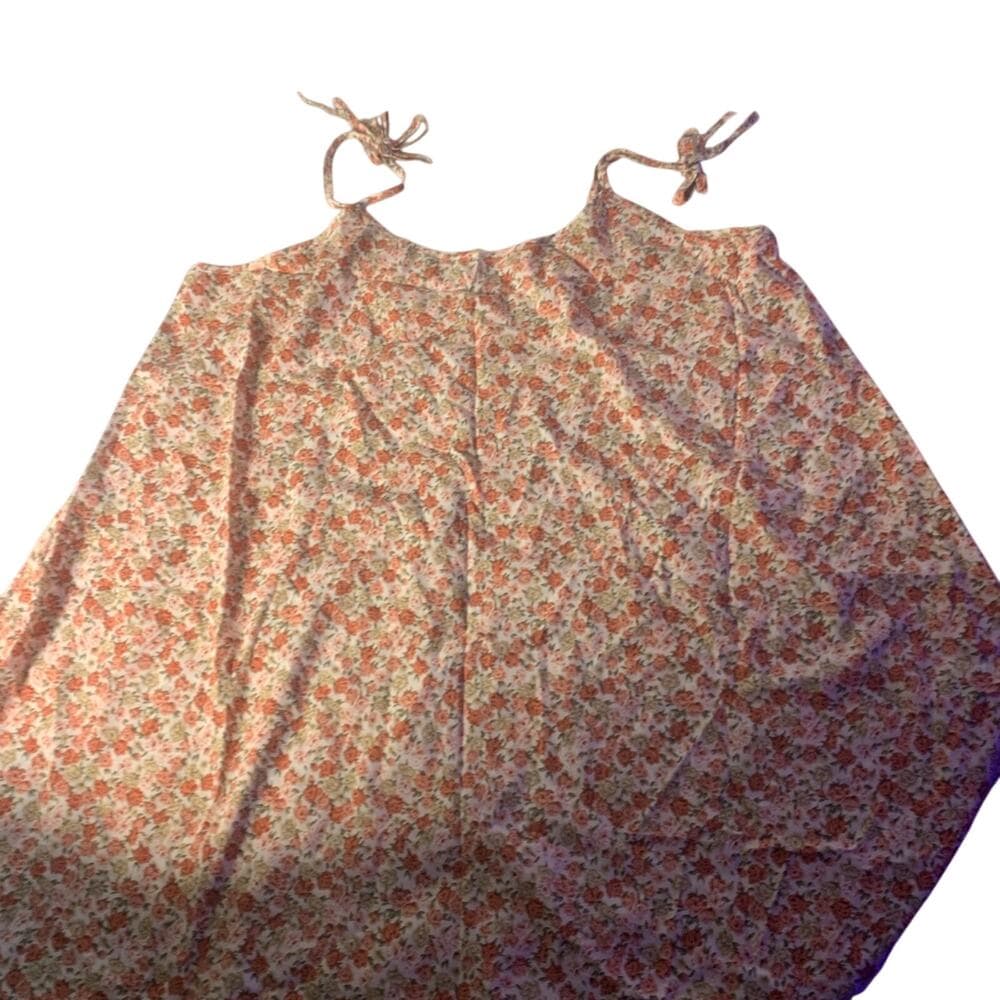SHEIN Women’s Dress Size 4XL - Thumbnail 4