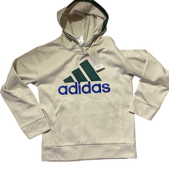 Adidas Hoodie - Thumbnail 7