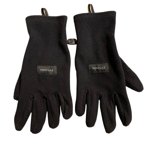 womens winter gloves - Thumbnail 3