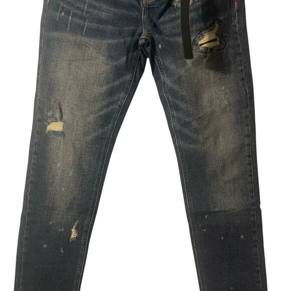 Shabaz Z Brothers Men’s Jeans Size 34 - Thumbnail 7