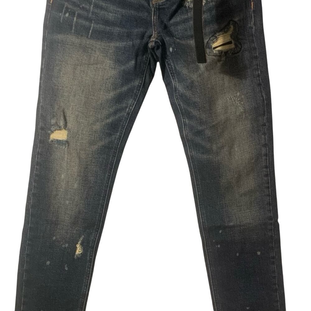 Shabaz Z Brothers Men’s Jeans Size 34 - Thumbnail 6