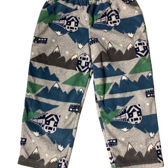 Boys sleepwear - Thumbnail 3