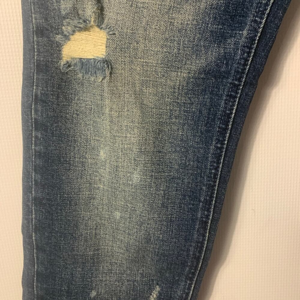 Shabaz Z Brothers Men’s Jeans Size 34 - Thumbnail 3