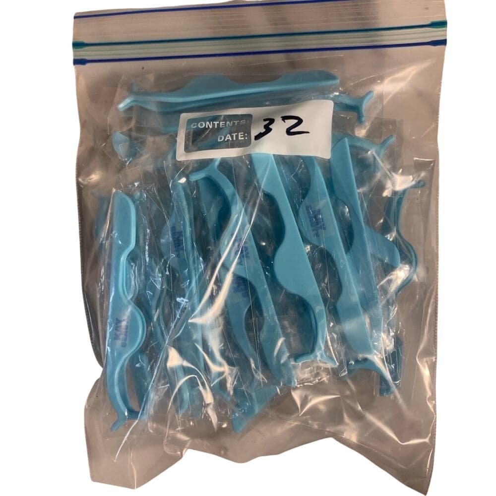 32 Lash Applicators - Thumbnail 3