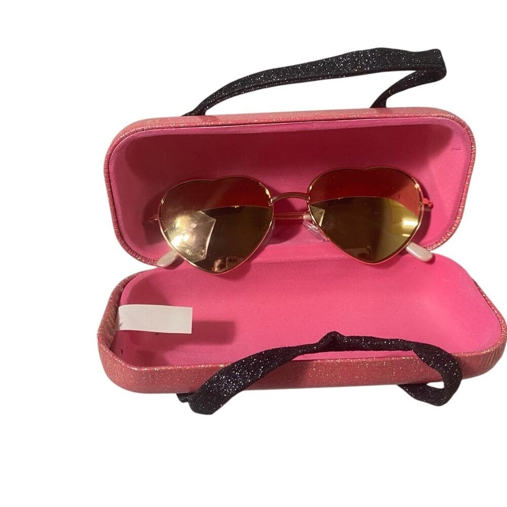 sun glasses case with sunglasses - Thumbnail 5