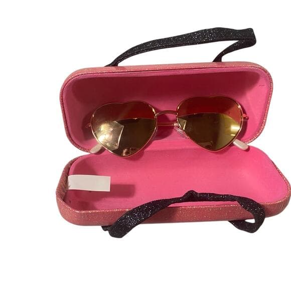 sun glasses case with sunglasses - Thumbnail 6
