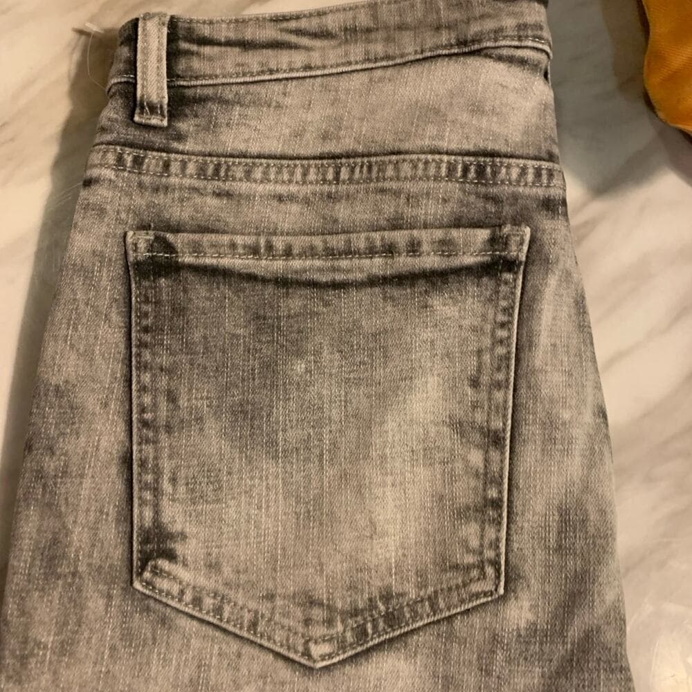 Si tu veux superstack grey Mens jeans size 32 - Thumbnail 7