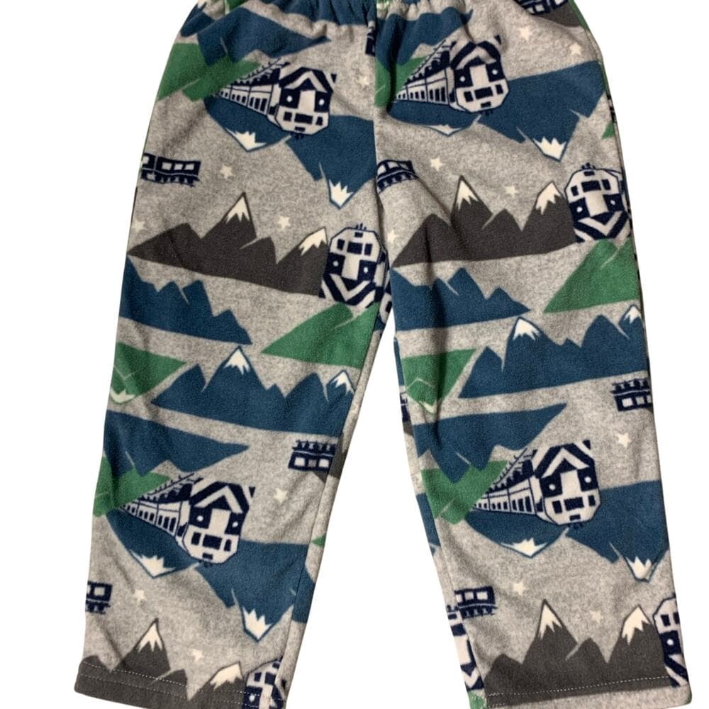 Boys sleepwear - Thumbnail 2