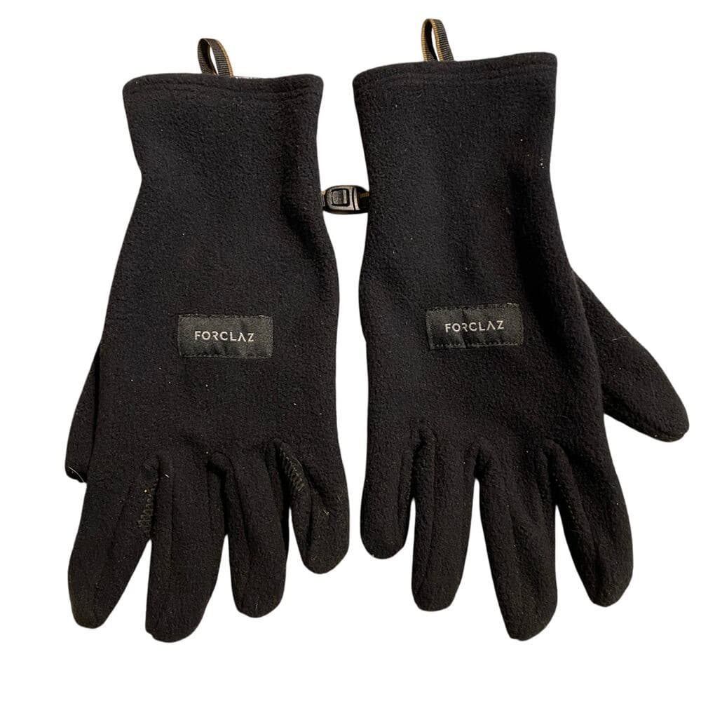 womens winter gloves - Thumbnail 2