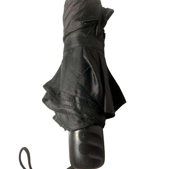 Black Standard Umbrella - Thumbnail 4