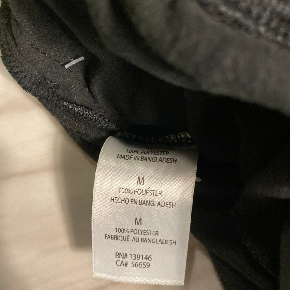 Sweatpants For kids size medium - Thumbnail 4