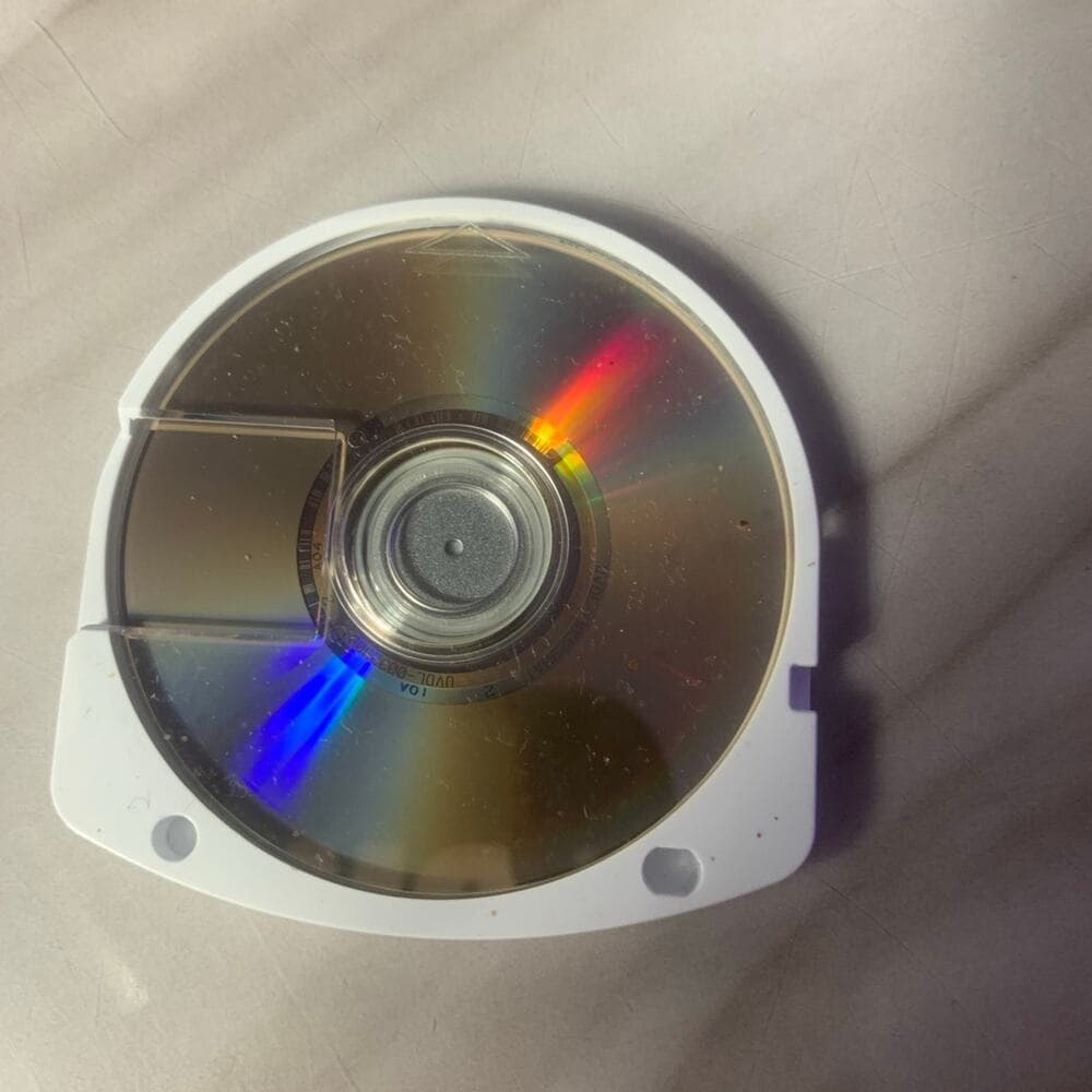 7 Seconds Umd Video PSP Wesley Snipes - Thumbnail 2