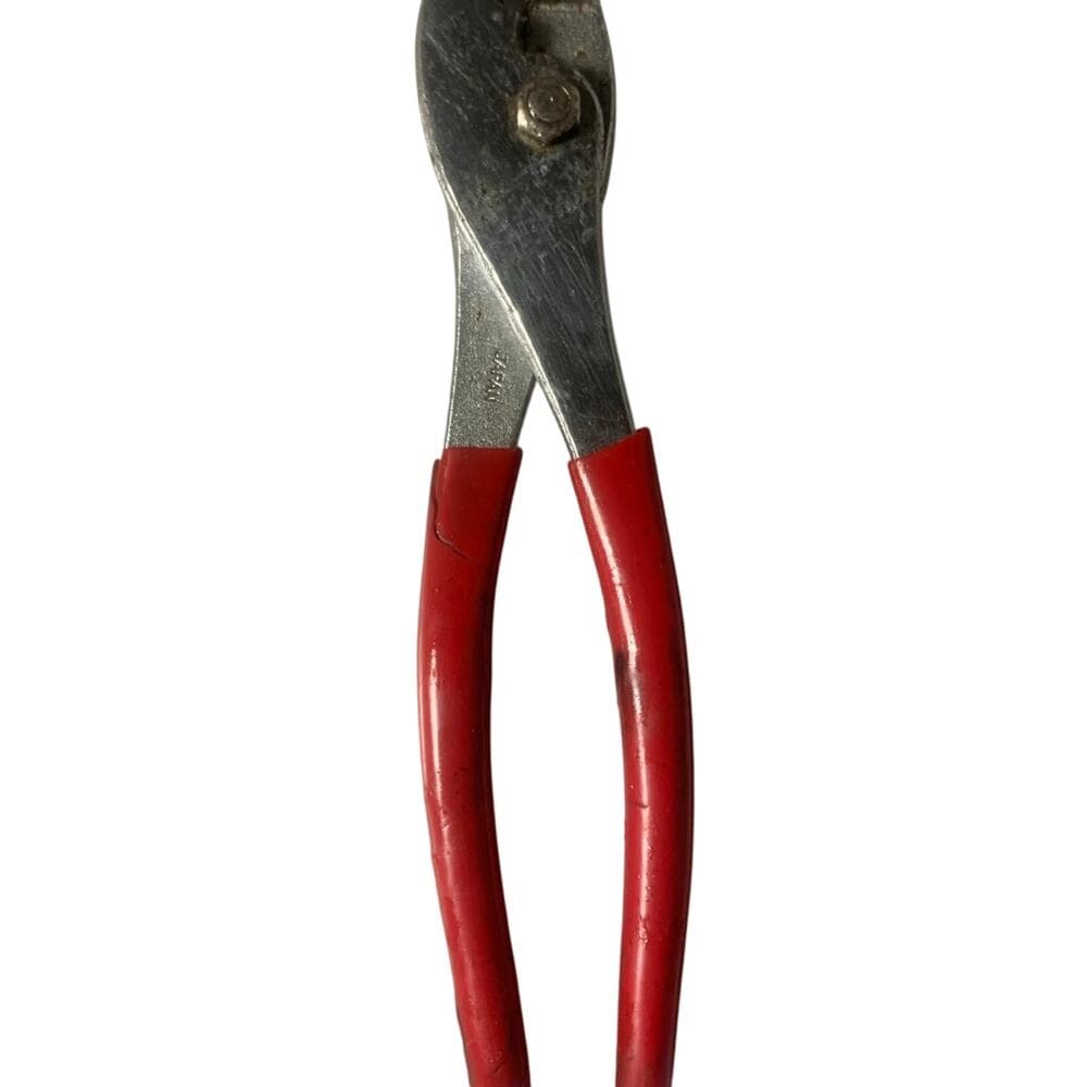 Vintage Stanley Tools No. 84-106 - Slip Joint Pliers 6-1/2" Long Made in Japan - Thumbnail 2