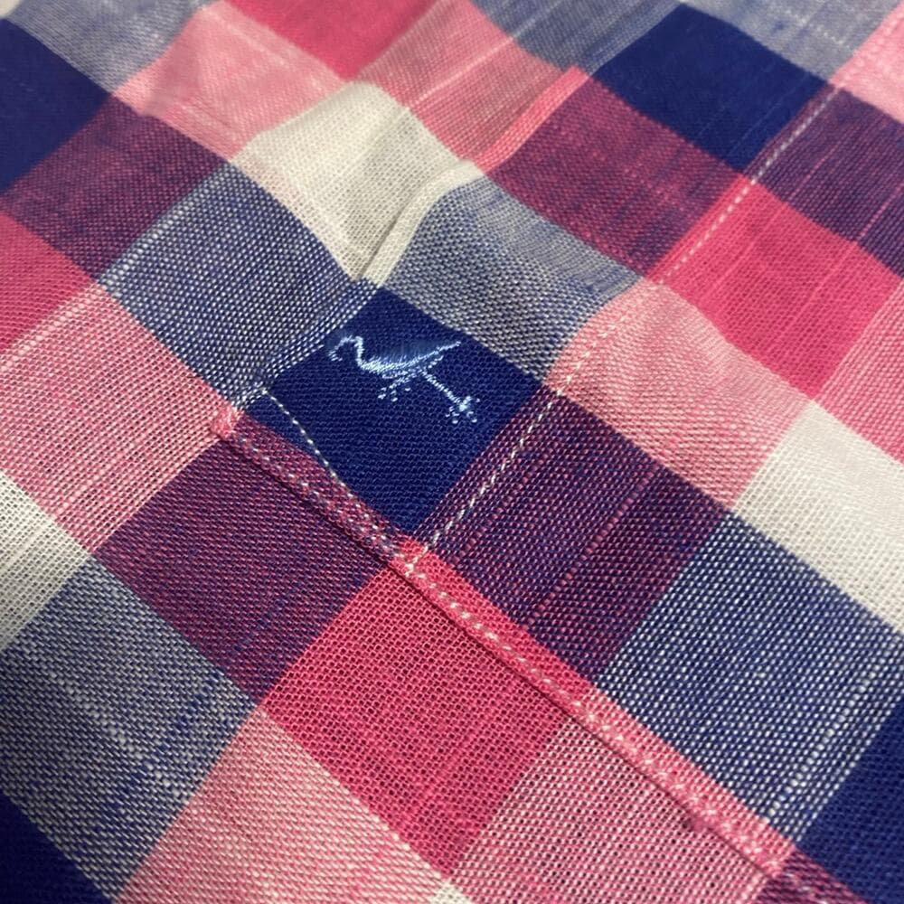 button down shirt 2XL - Thumbnail 2