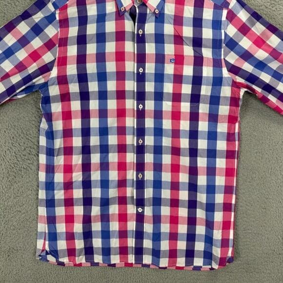 button down shirt 2XL - Thumbnail 5